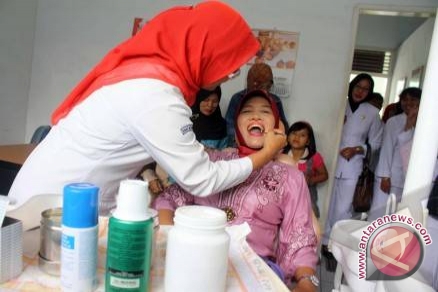  Dinkes Balikpapan Fokus Peningkatan Layanan Kesehatan